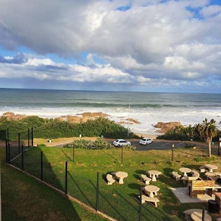 Rumbling Waves, Tranquil Sounds - What A View! Margate Bagian luar foto